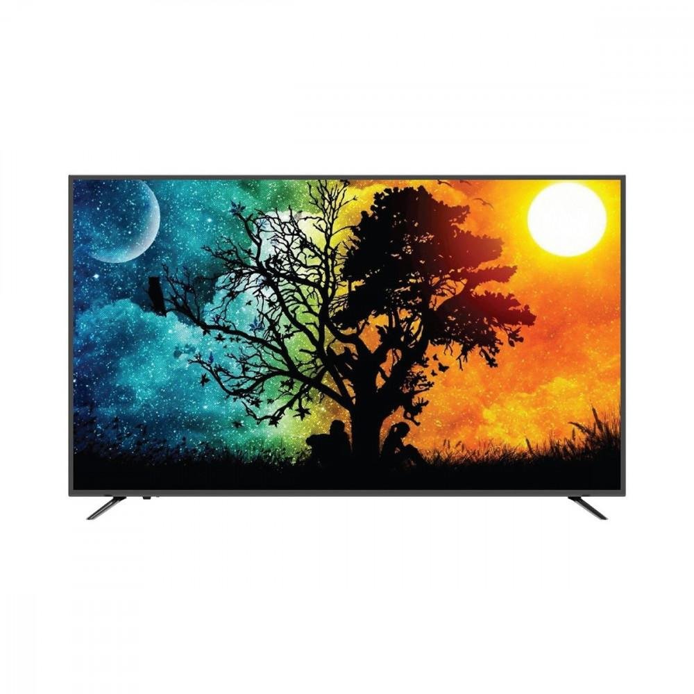 شاشة سامسونج 85 بوصة UHD K4