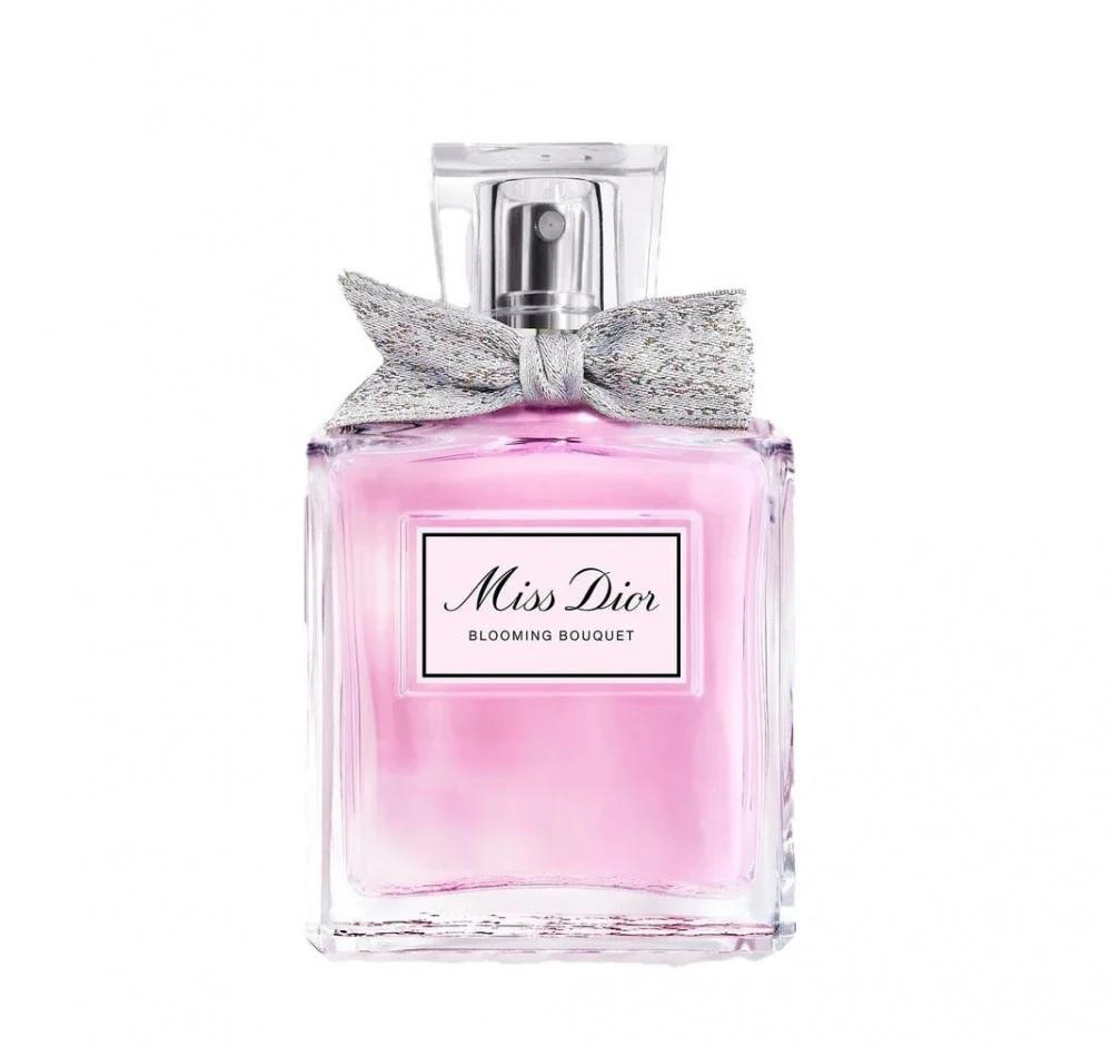 عطر ديور مس ديور بلومينغ بوكيه او دو تواليت 100مل