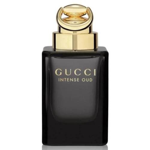 عطر قوتشي انتنس عود الرجالي او دو بارفيوم 90مل