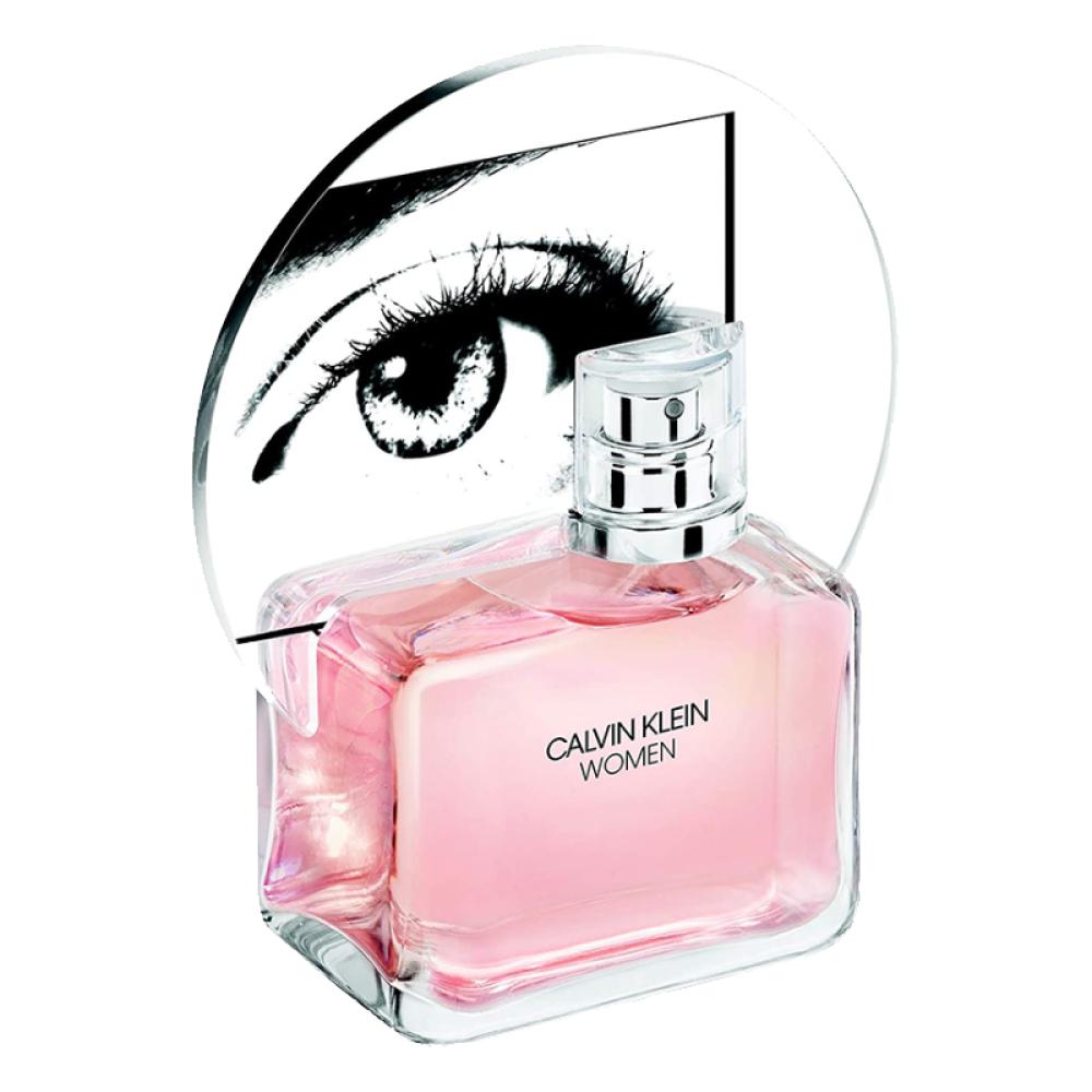 عطر كالفن كلاين وومن انتنس او دو بارفيوم 100مل