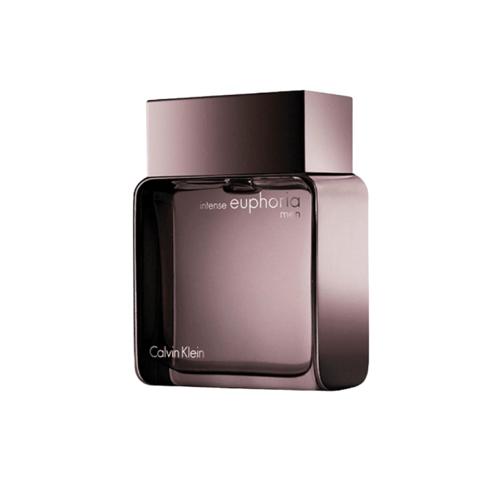 عطر كالفن كلاين ايفوريا انتنس الرجالي او دو تواليت 100مل