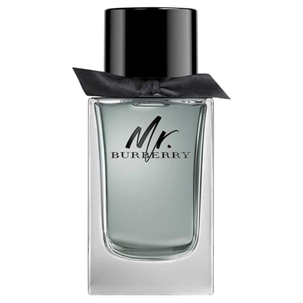 عطر بربري مستر بربري الرجالي او دو تواليت 100مل