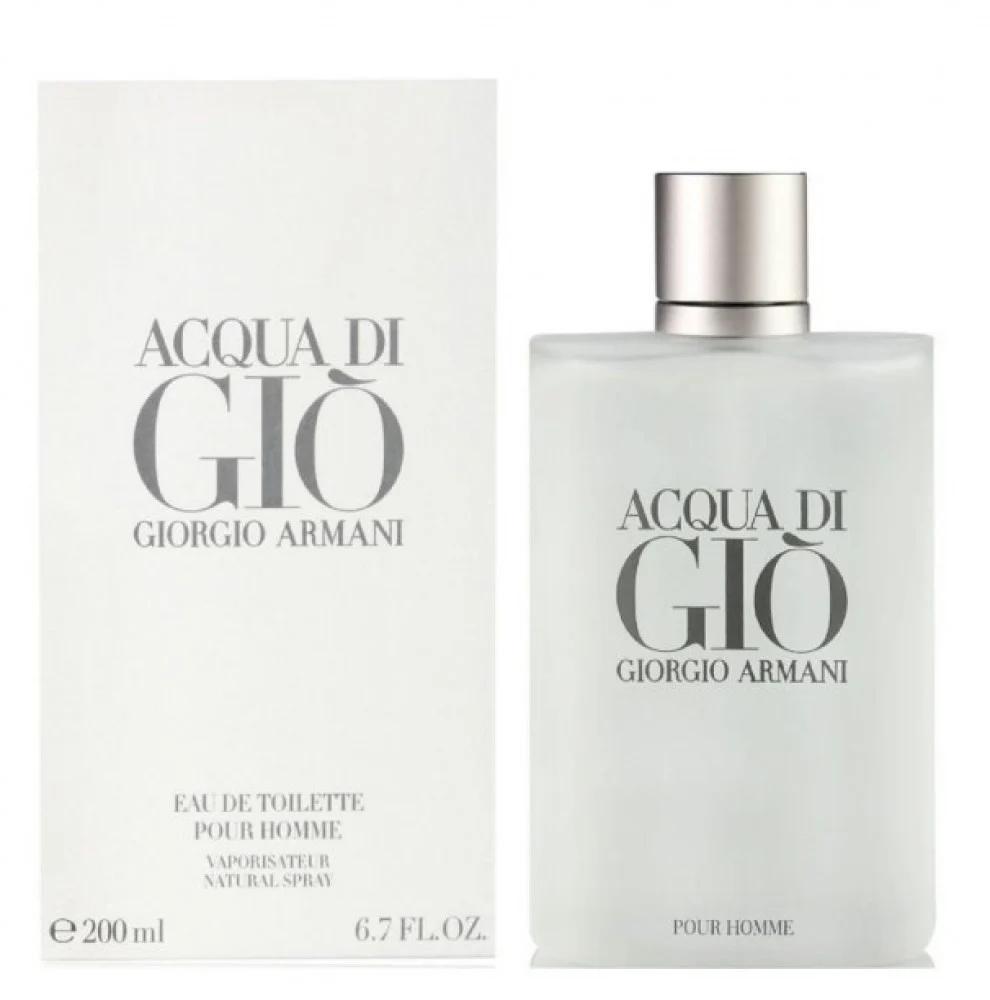 عطر جورجيو أرماني أكوا دي جيو أوم او دو تواليت