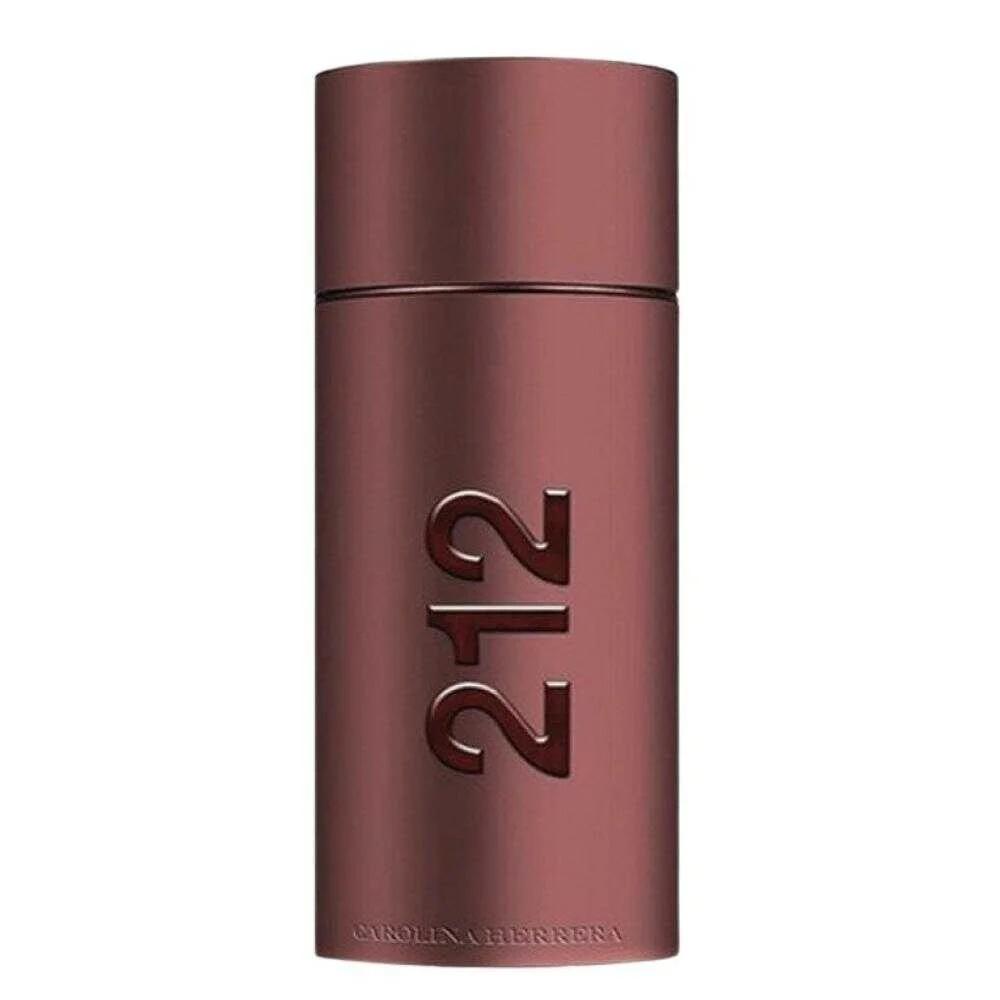عطر كارولينا هيريرا 212 سكسي الرجالي تواليت 100مل