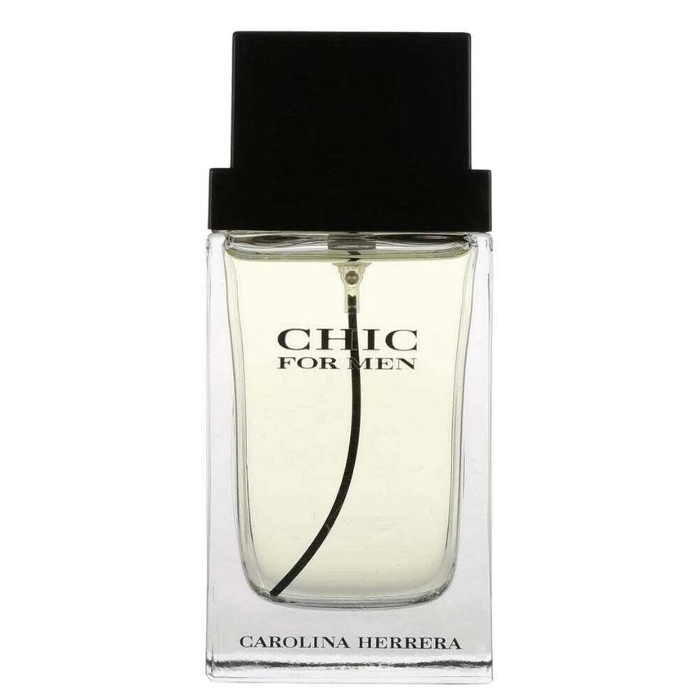 عطر كارولينا هيريرا شيك الرجالي تواليت 100مل