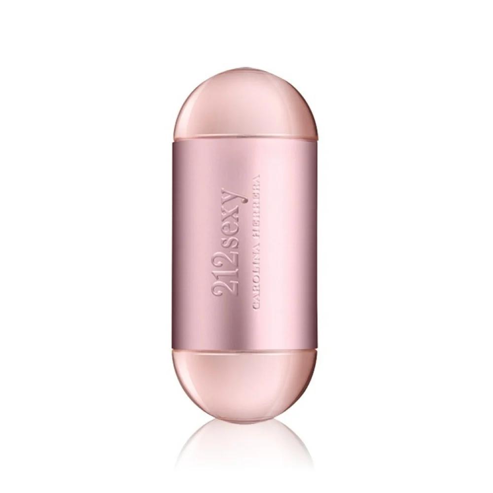 عطر كارولينا هيريرا 212 سكسي النسائي او دو بارفيوم 100مل