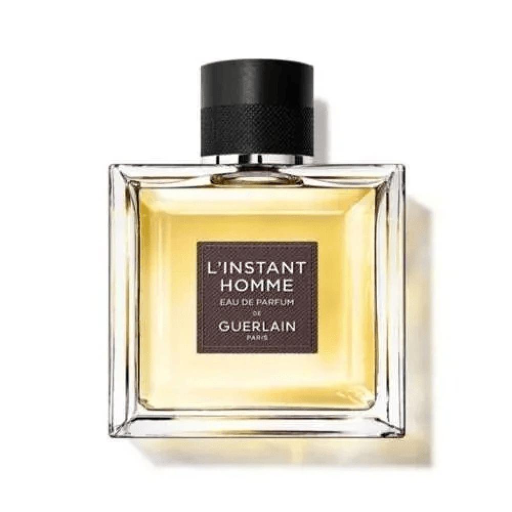عطر غيرلان لينستانت الرجالي او دو تواليت 100مل