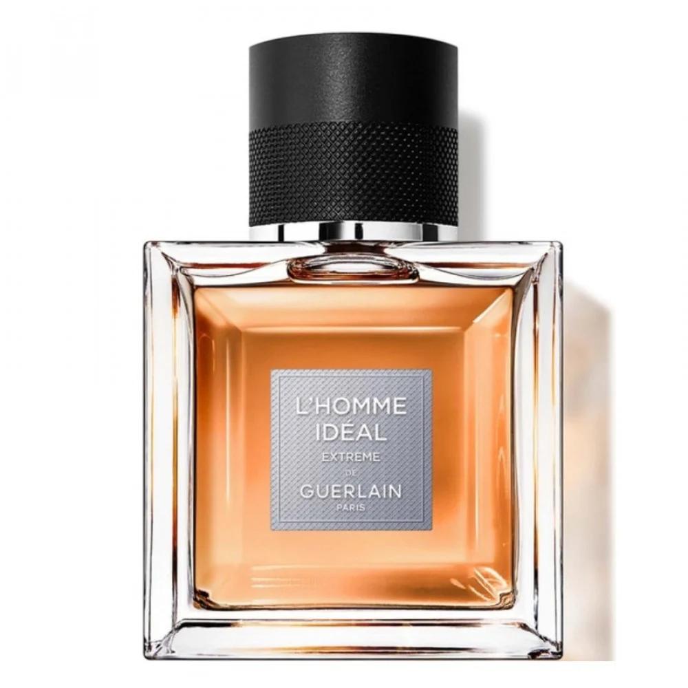 عطر غيرلان لي هوم ايديل اكستريم او دو بارفيوم 100مل