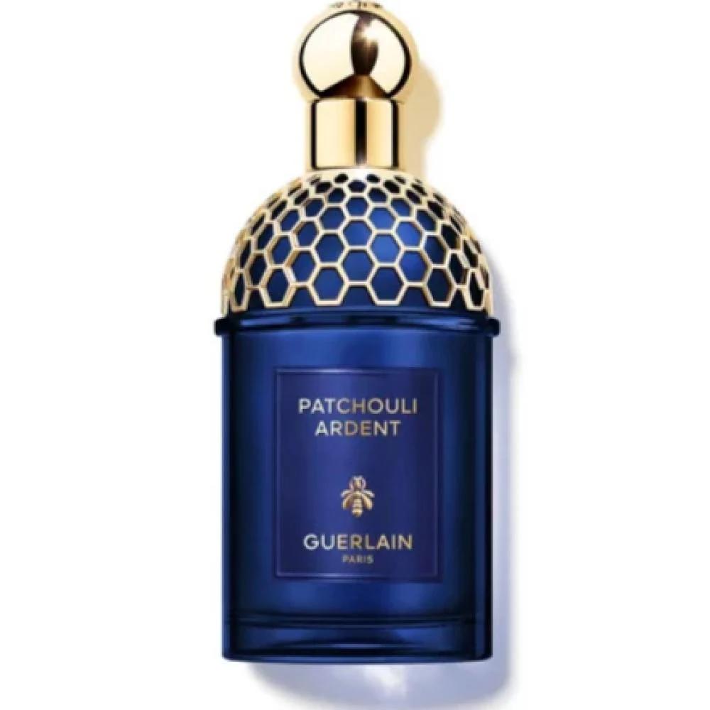 جيرلان ابسولو اليغوريا باتشولي اردنت او دو برفيوم 125 مل