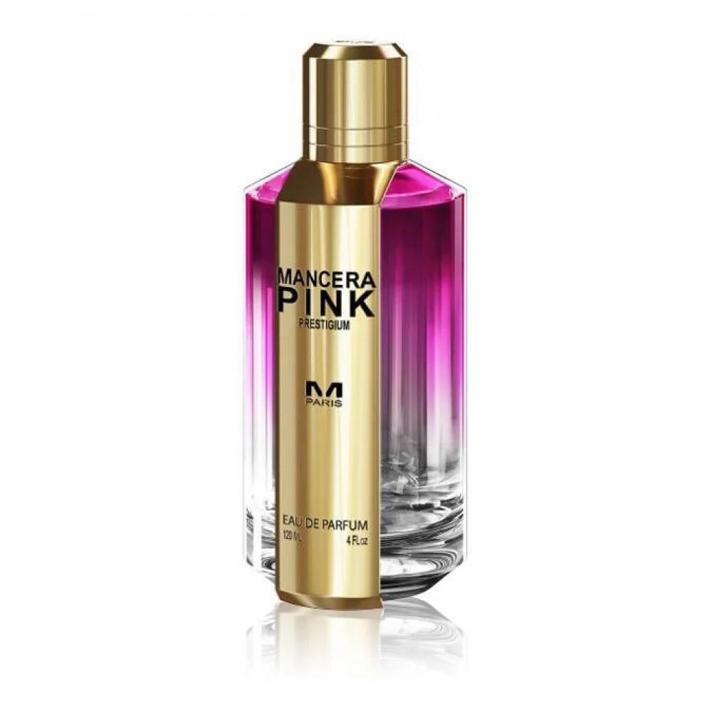 مانسيرا بينك بريستيجيوم للنساء 120 مل