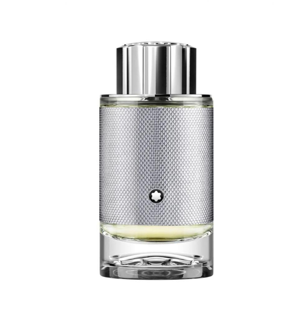 عطر مونت بلانك اكسبلورر بلاتينيوم او دو بارفيوم 100مل