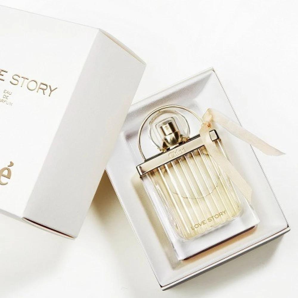 عطر كلوي لوف ستوري او دو بارفيوم 75مل
