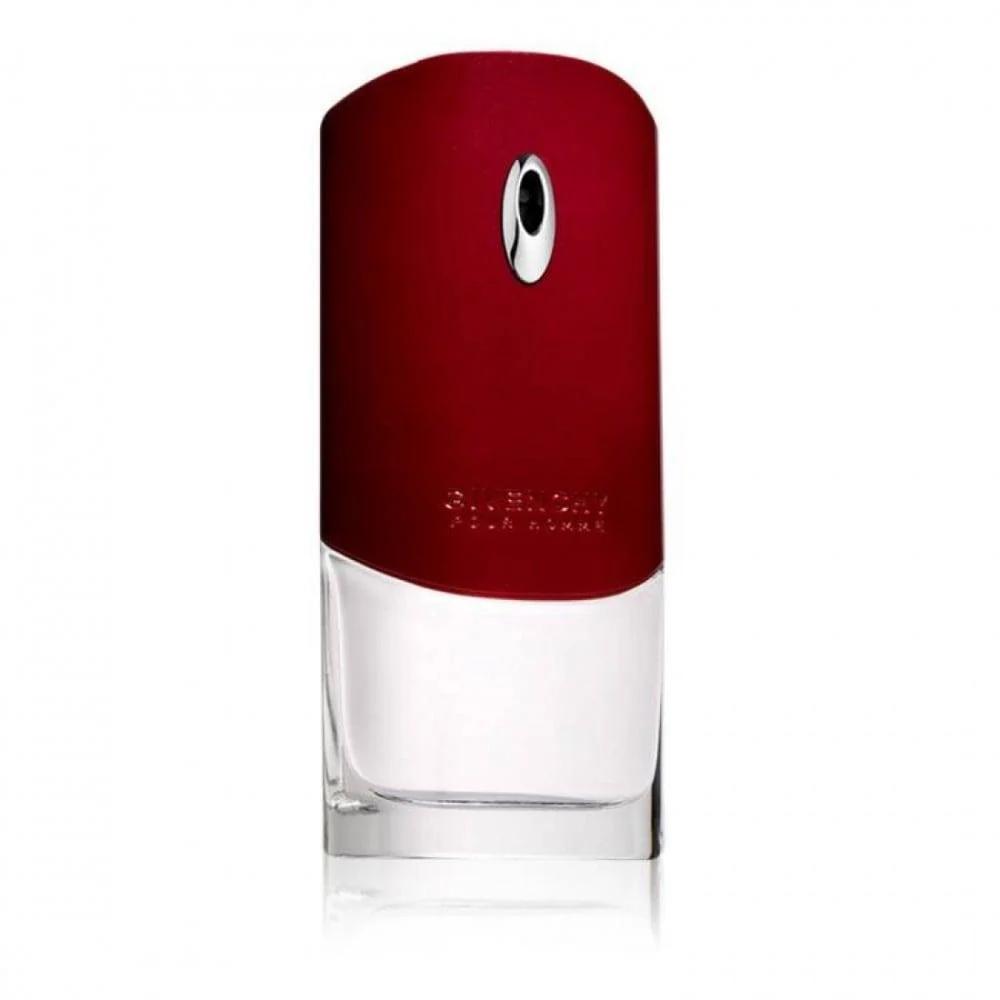 عطر جيفنشي بور هوم او دو تواليت 100مل