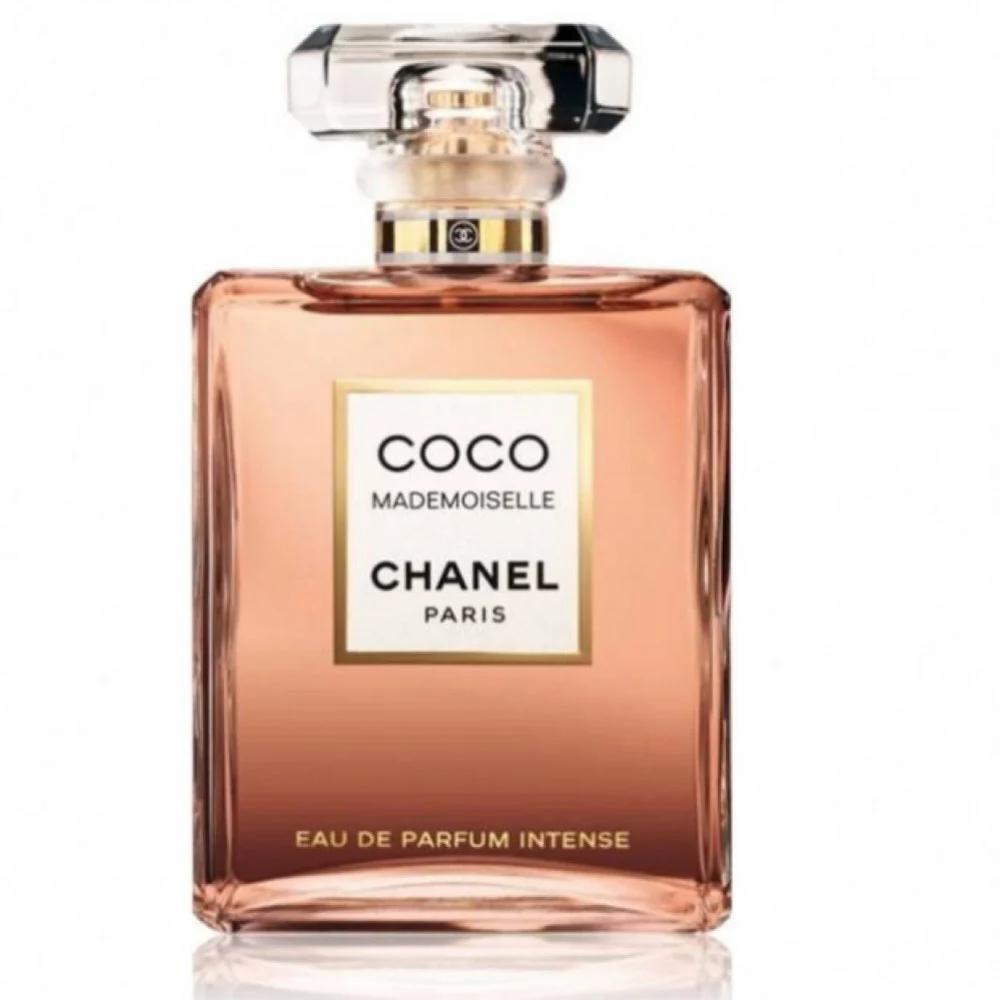 عطر كوكو شانيل مادموزيل لو بريفيه - أو بور لو نايت 100مل