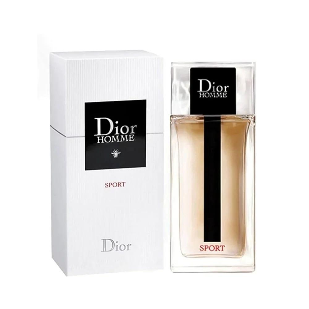 عطر ديور هوم سبورت او دي تواليت 125 مل