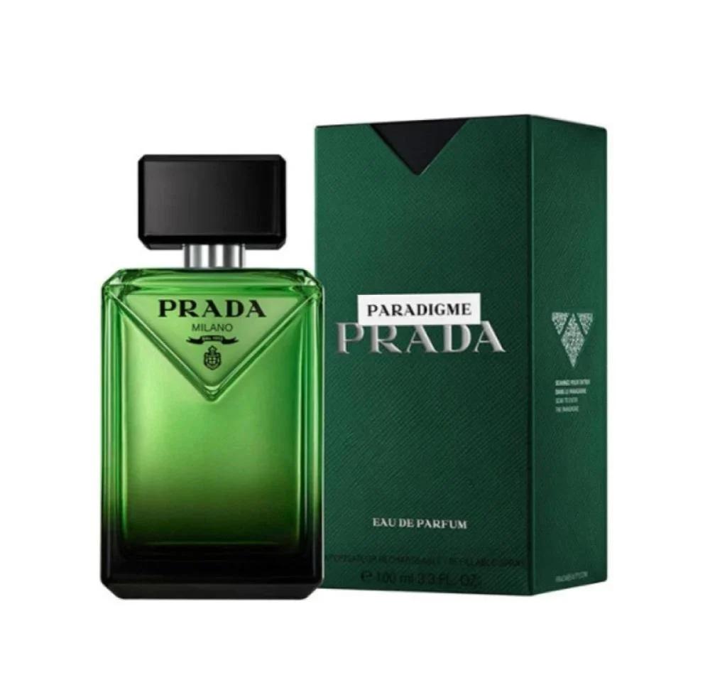 عطر برادا بارادايم او دو بارفيوم 100مل