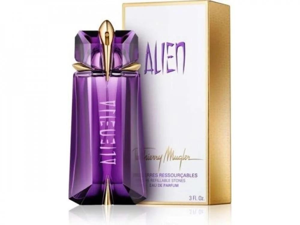 عطر ايلن من تيري موغلر للنساء - او دي بارفيوم 90مل