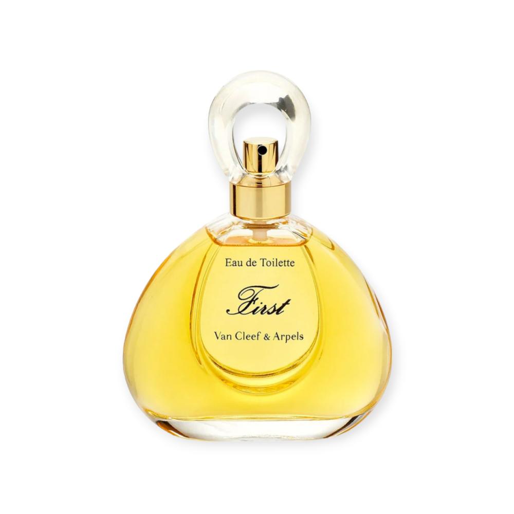 عطر فيرست من فان كليف اند اربلز – أو دي تواليت (نسائي) 100 مل
