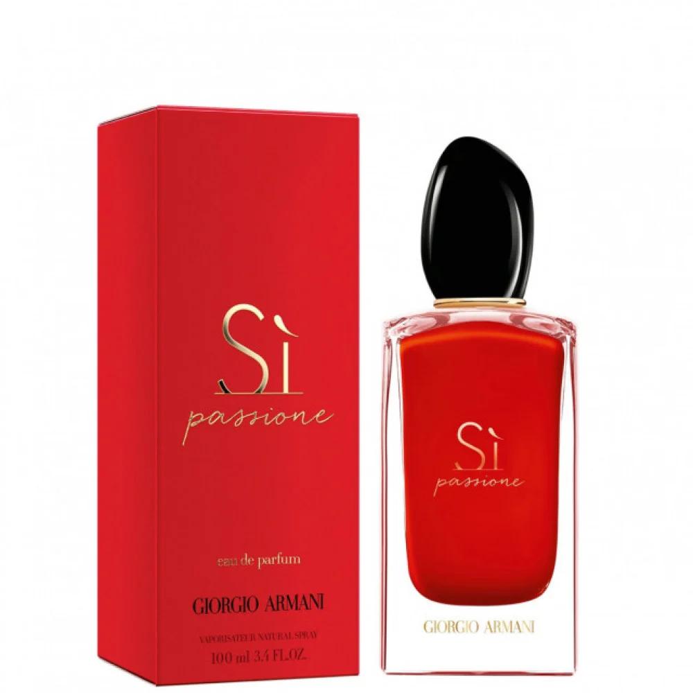 عطر سي باسيوني أو دو برفان 100مل