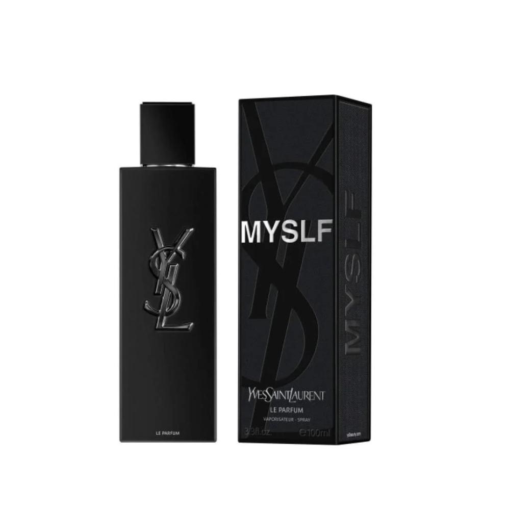 عطر ايف سان لوران ماي سلف لي بارفيوم 100مل