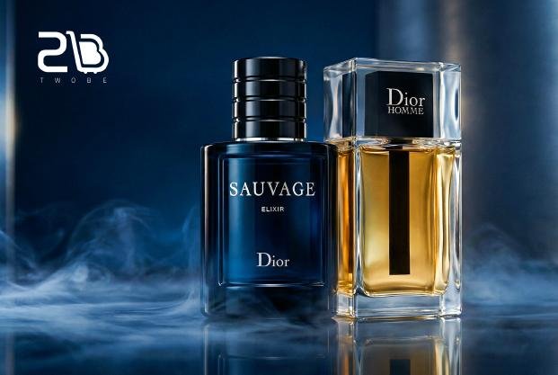 عطور رجالية