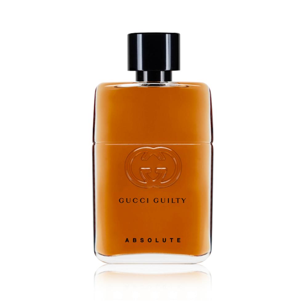 عطر قوتشي غليتي ابسولوت الرجالي او دو بارفيوم 90مل