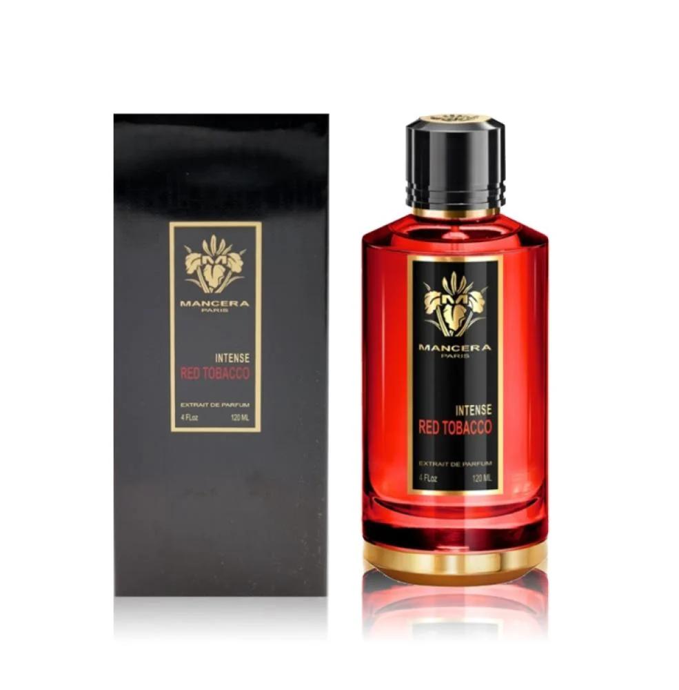 مانسيرا رد توباكو انتنس اكسترايت أودو بارفيوم 120مل