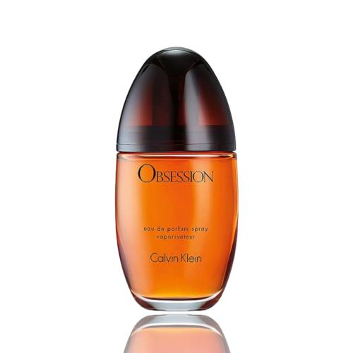 عطر كالفن كلاين اوبسشن النسائي او دو بارفيوم 100مل