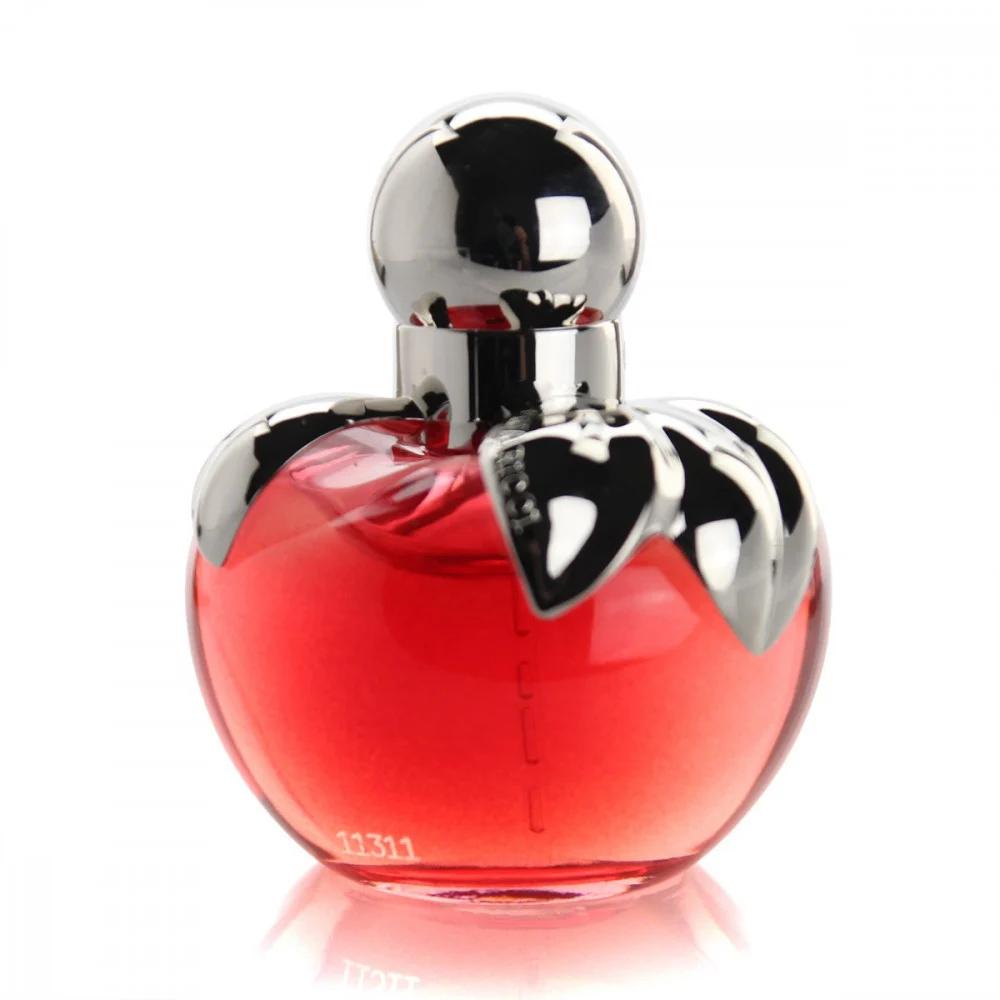 عطر نينا ريتشي نينا التفاحة او دو تواليت 80مل