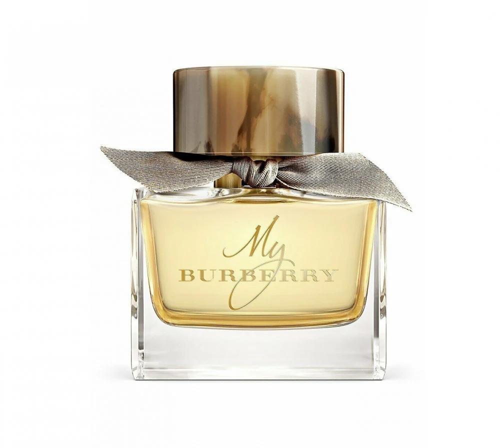 عطر بربري ماي بربري او دو بارفيوم 90مل