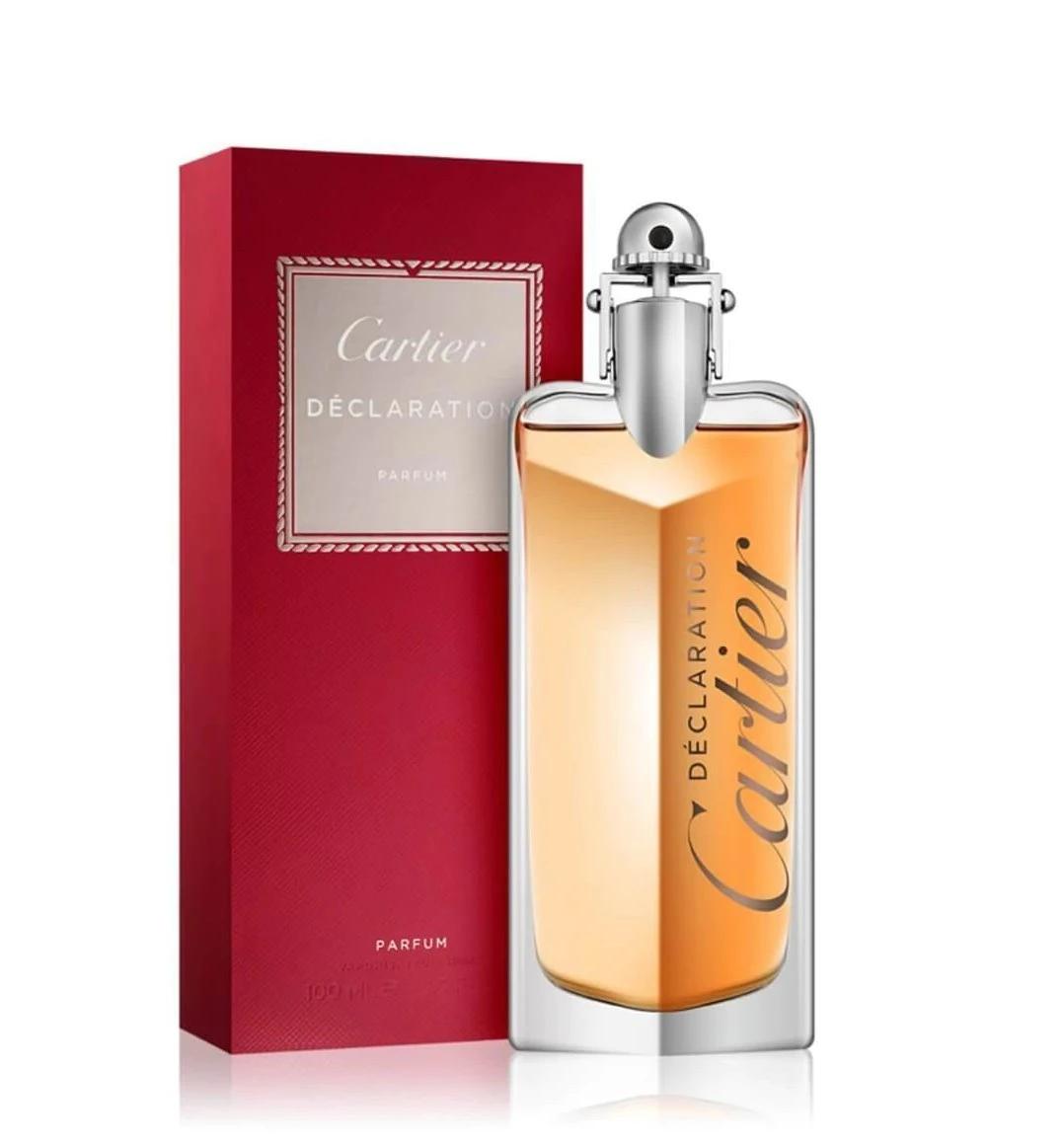 عطر كارتير ديكلاريشن بارفيوم 100مل