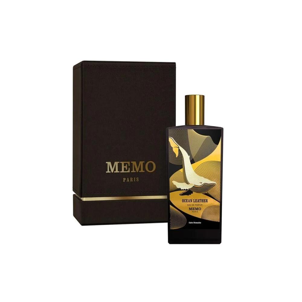 عطر اوشن ليذر من ميمو باريس او دو برفيوم 75مل