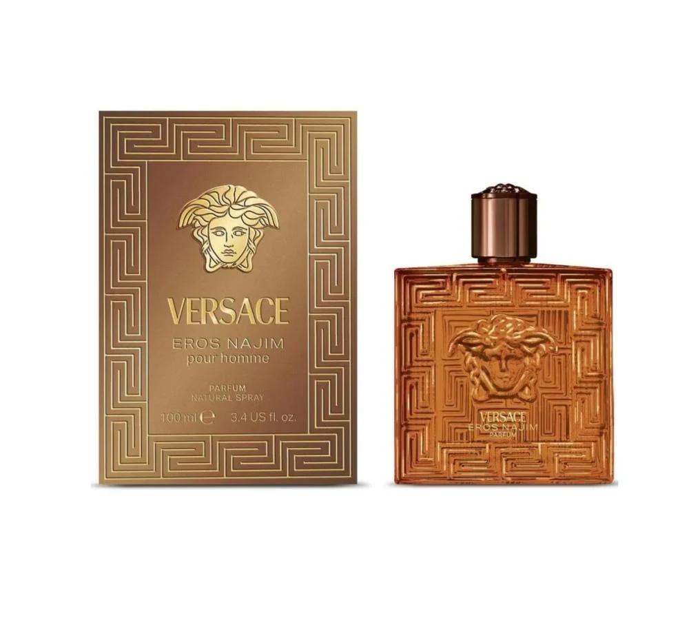 عطر فرزاتشي ايروس نجم الرجالي بارفيوم 100مل