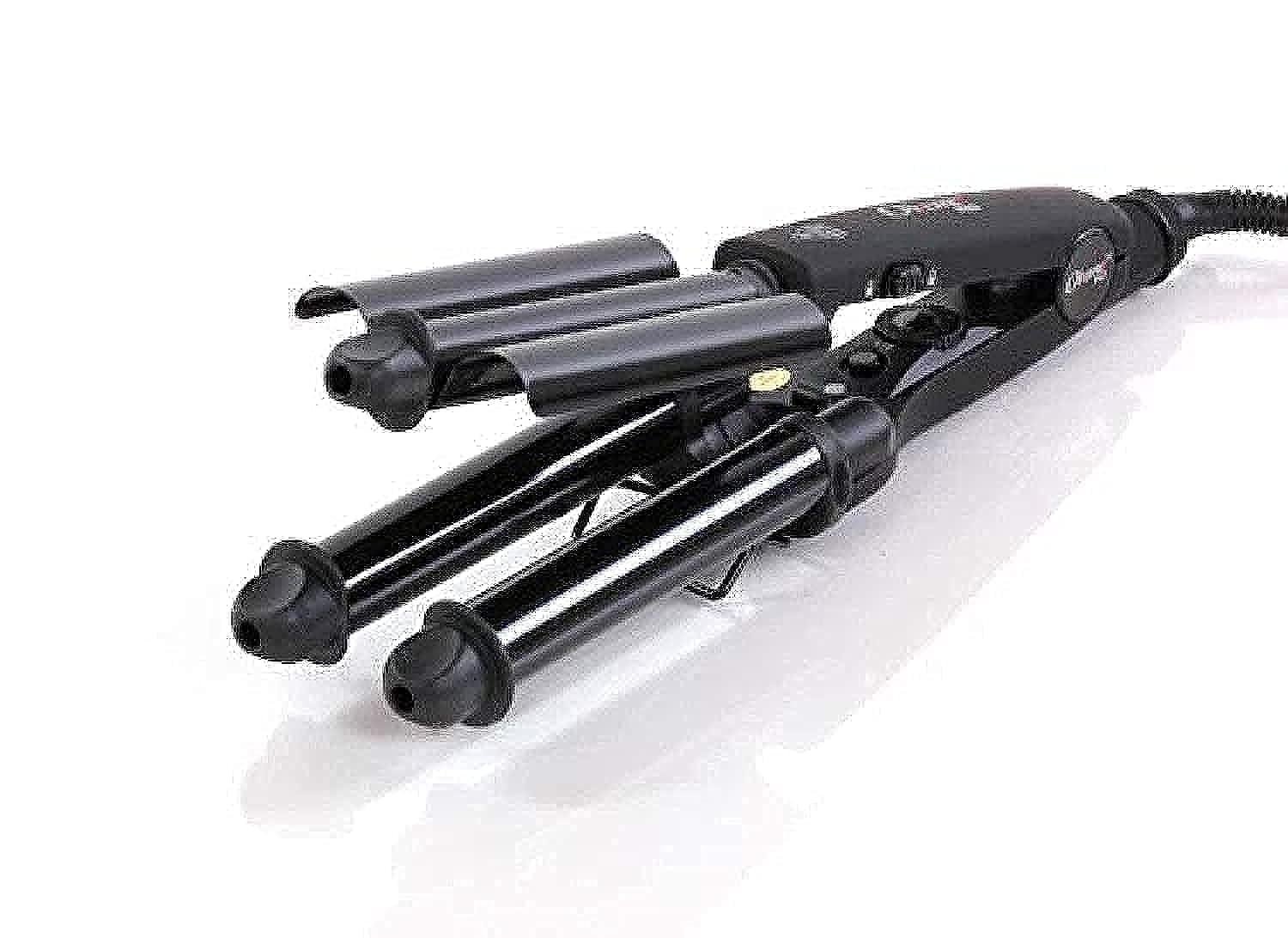 فير ثلاثي ويفي تمويج وتكسير الشعر الثلاثي من اوكيما OK-707