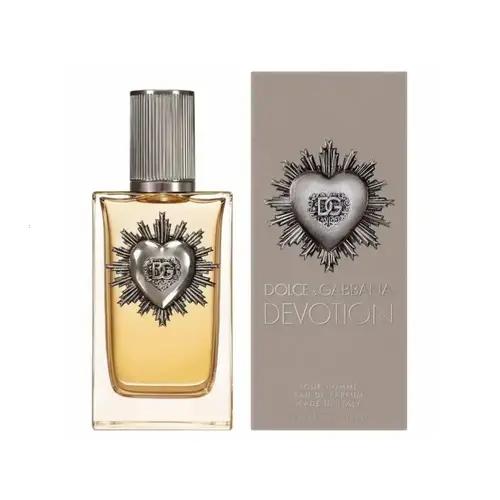 عطر دولتشي اند غابانا ديفوشن او دى بارفيوم النسائي 100 مل