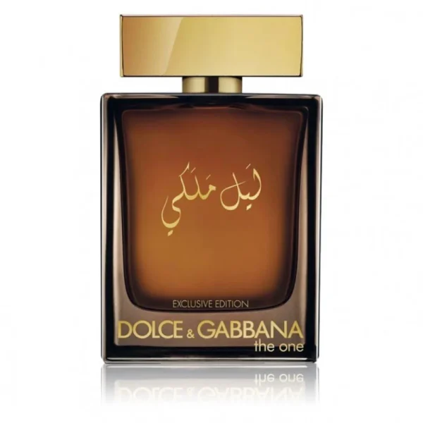 عطر دولتشي غابانا ذا ون الرجالي او دو بارفيوم انتنس 100مل